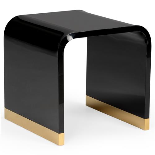 Madilyn Modern Side Table