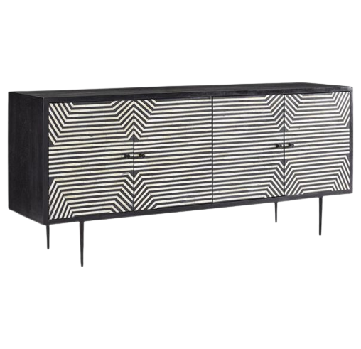 Mari Console
