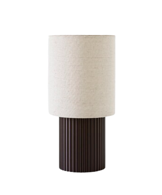 Manhattan Portable Table Lamp