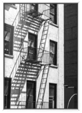 NYC Building