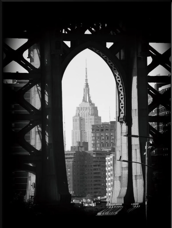 Empire State Building