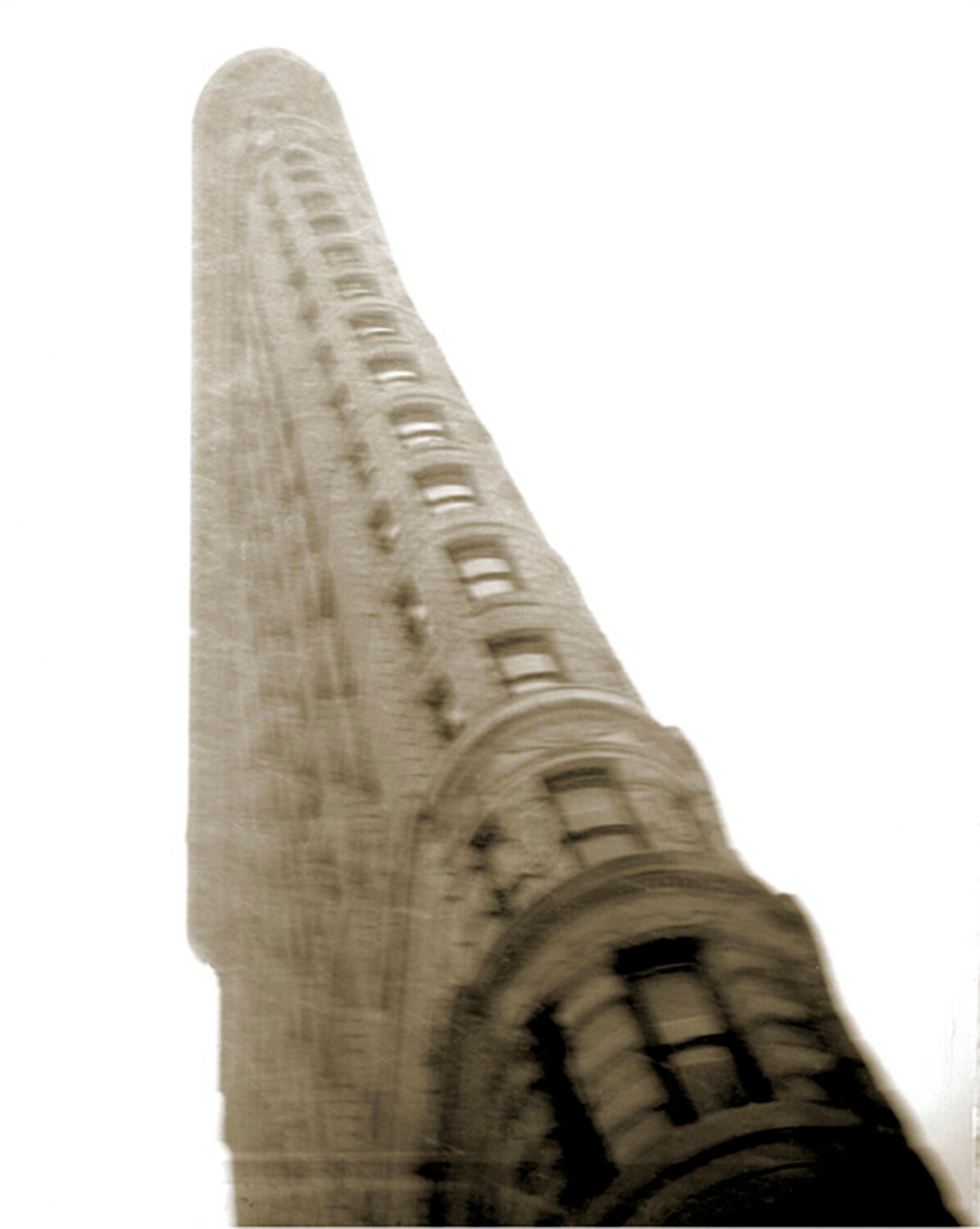 Tina West: Flatiron, 1996