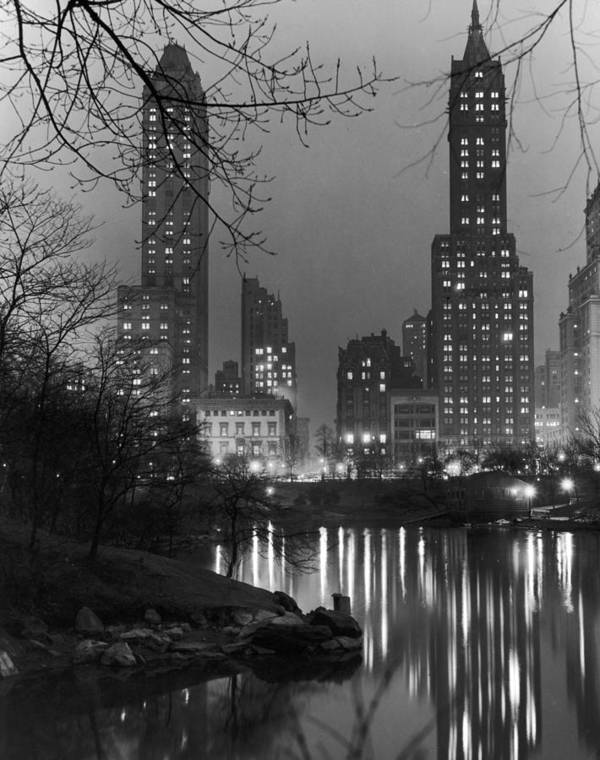 New York Nights