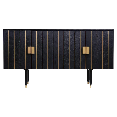 Contemporary Bardarbunga Sideboard