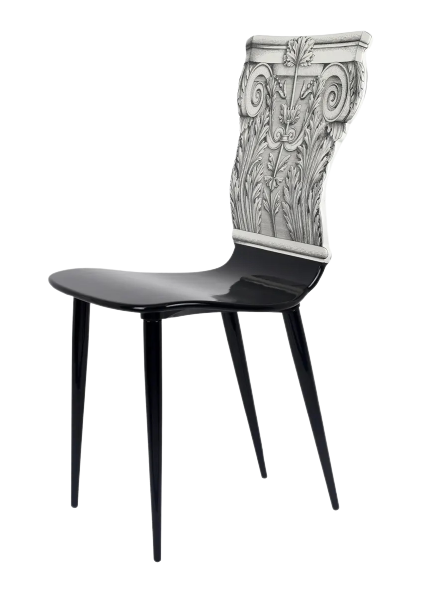 Capitello Corinzio Chair