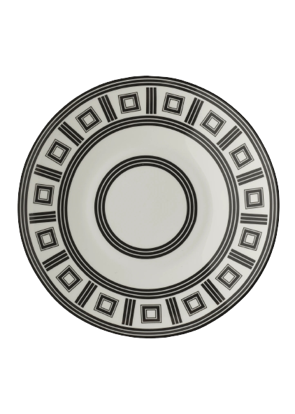 Astoria Bread Plate