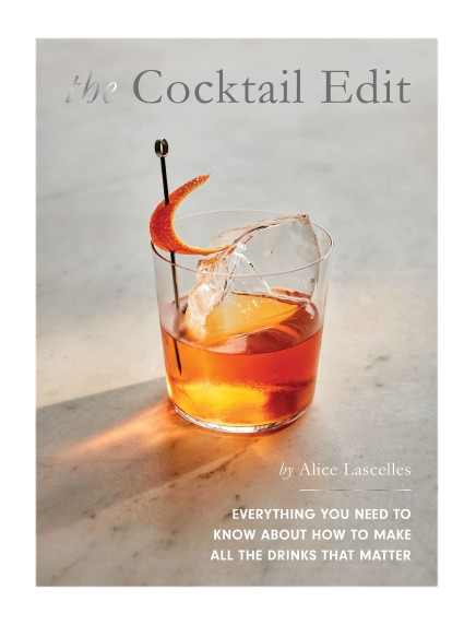 The Cocktail Edit