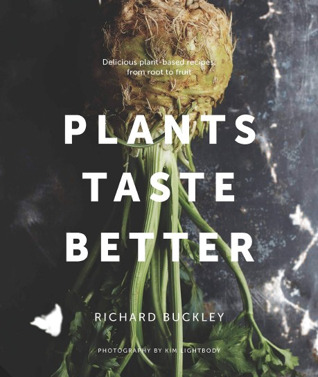 Plants Taste Better