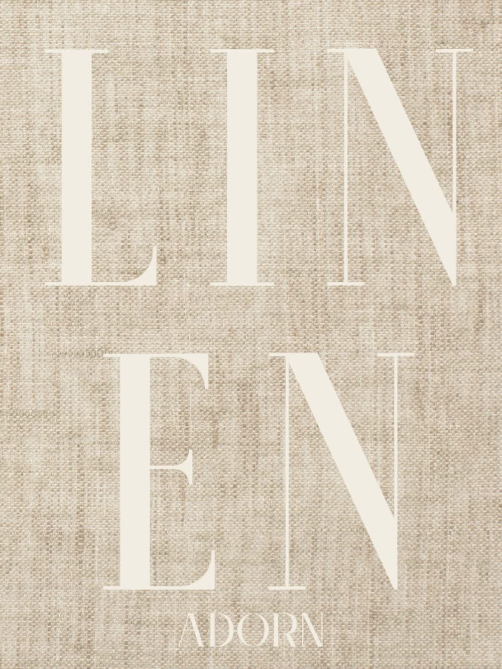 Linen Adore