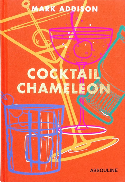 Cocktail Chameleon