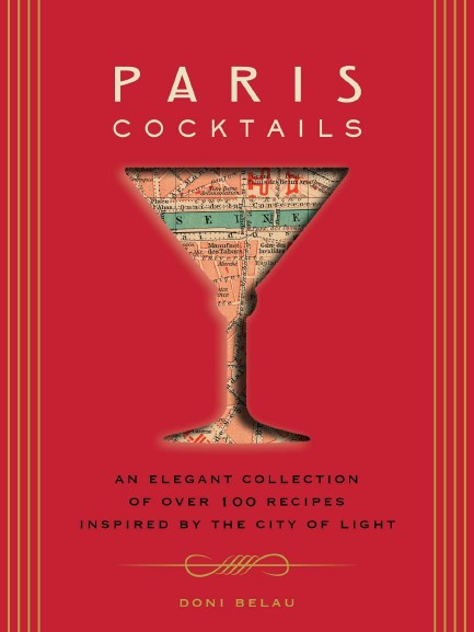 Paris Cocktails