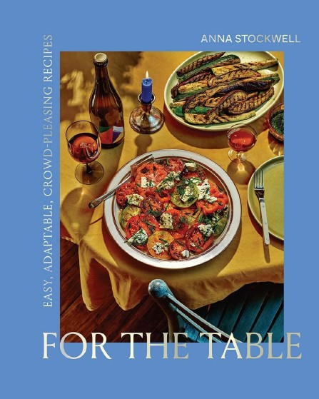 For the Table