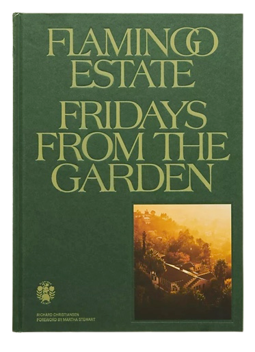 Fridays from the Garden
