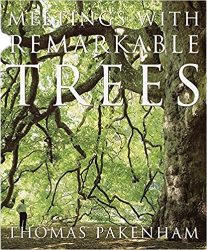 Meetings with Remarkable Trees