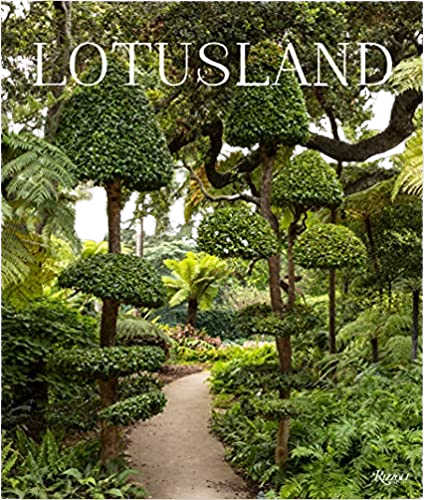 Lotusland