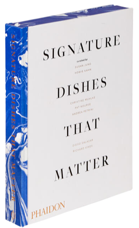 Signature Dishes That Matter