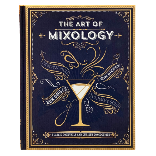 The Art of Mixology
