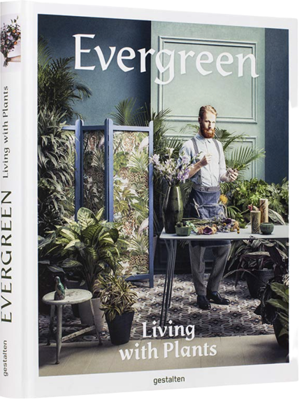 Evergreen: Living with Plants