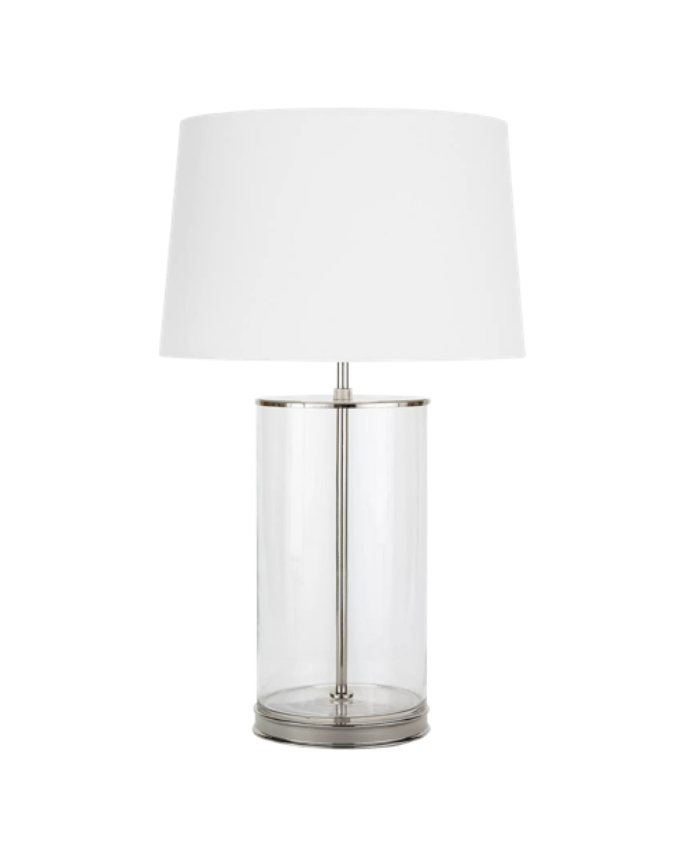 Magelian Glass Table Lamp