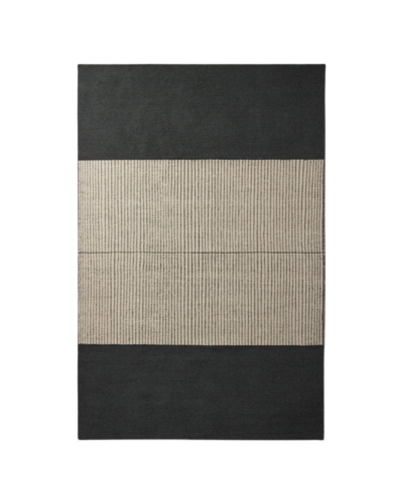 Light Between Rug