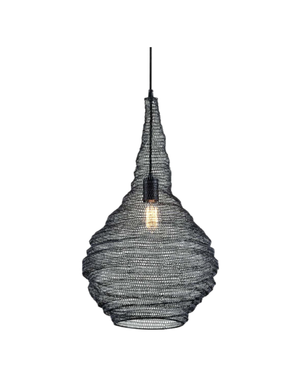 Wabi Sabi Large Pendant