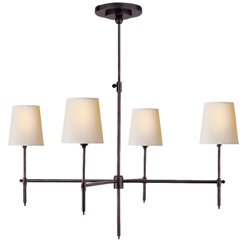 Bryant Large Chandelier