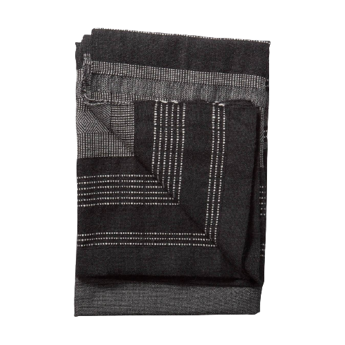 Nevado Alpaca Throw