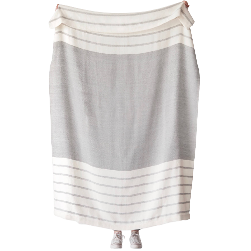 Cuadra Alpaca Throw