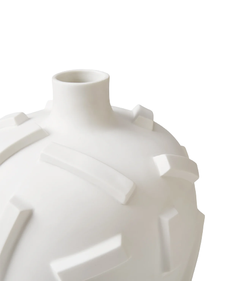 Charade Bars Vase