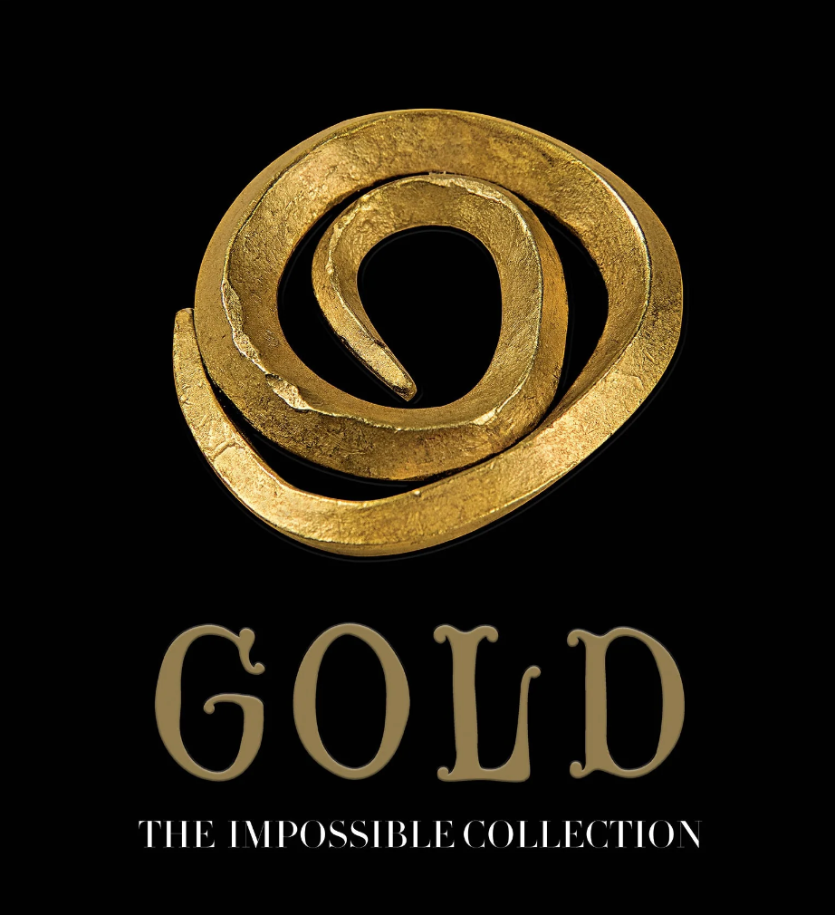 Classic & Bold: Black & Gold