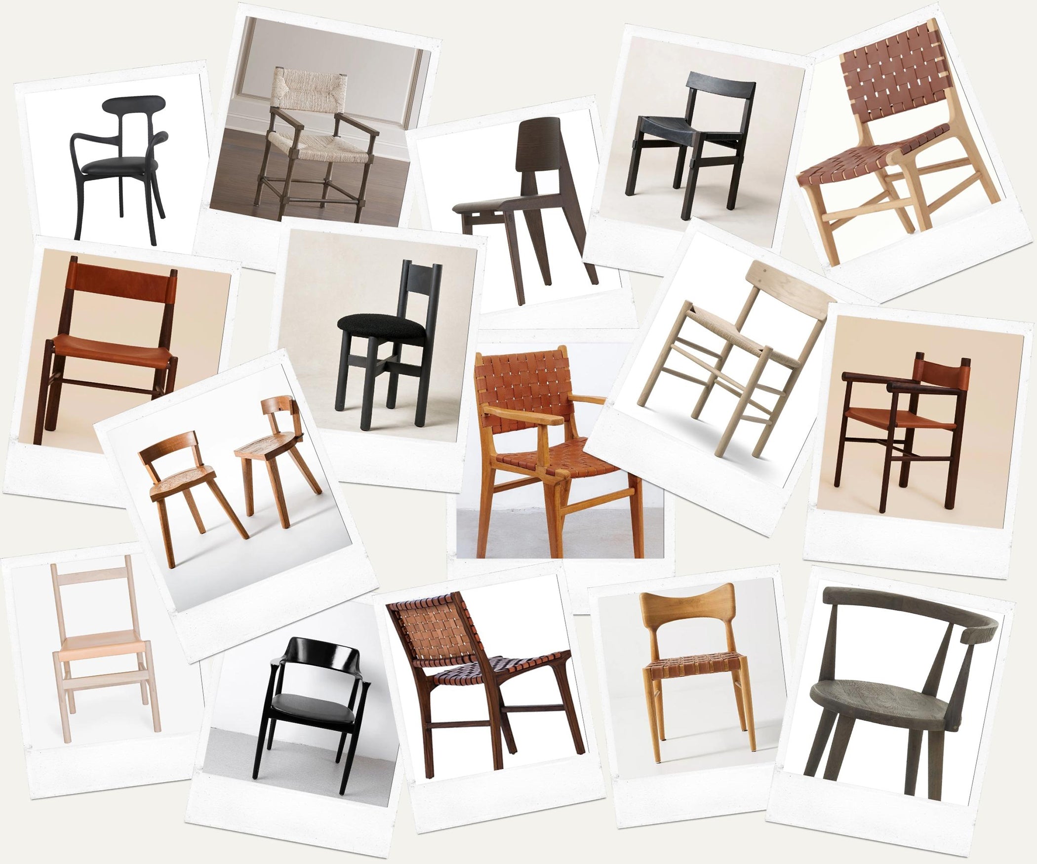 Dining Chair Clean Design The Best Dining Chairs With Clean And Classic Designs – Archive-design ...