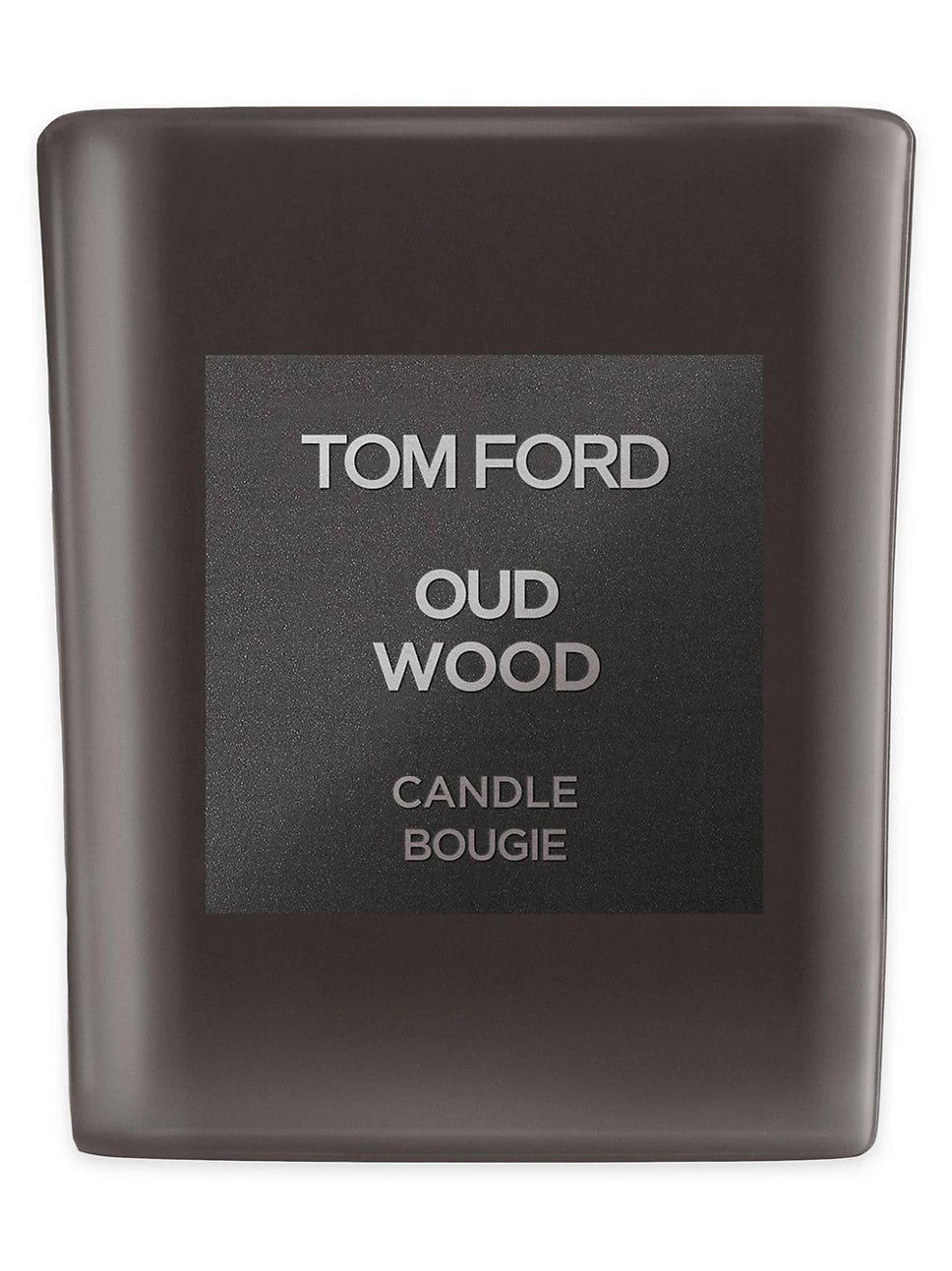 Tom Ford Oud Wood Candle