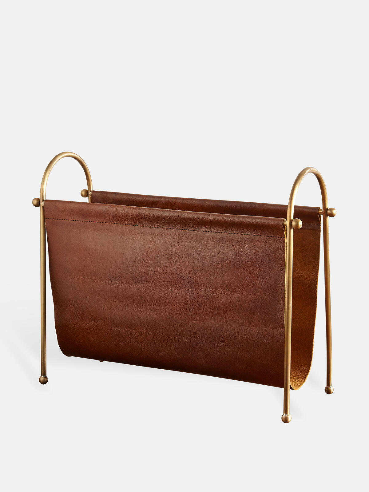 Meard Magazine Rack