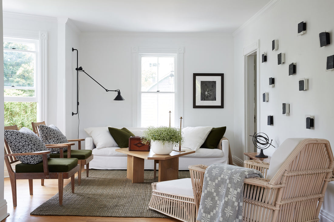 First Home Renovation in Greenport, New York Archivedesignstore