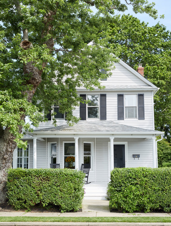 First Home Renovation in Greenport, New York Archivedesignstore