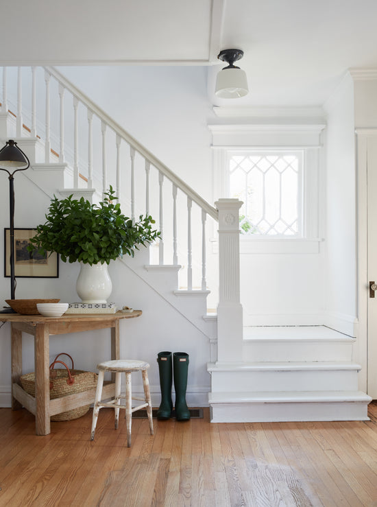 First Home Renovation in Greenport, New York Archivedesignstore