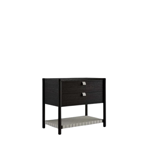 Marfa 2 - Drawer Nightstand