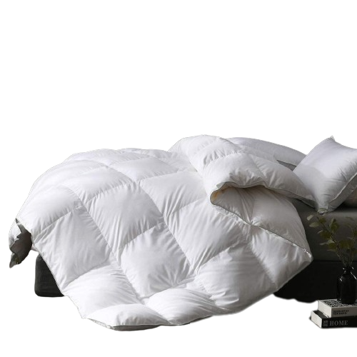 Ultra-Soft All Season Down Comforter Hotel Collection Comforter
