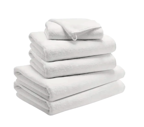 Spa Towel Collection