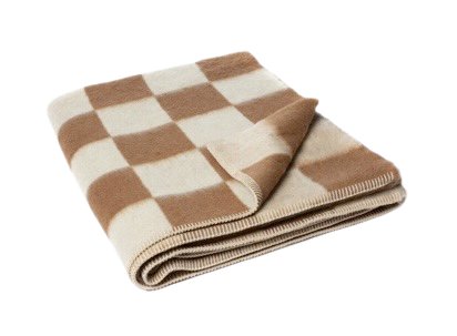 Crosby Heirloom Blanket