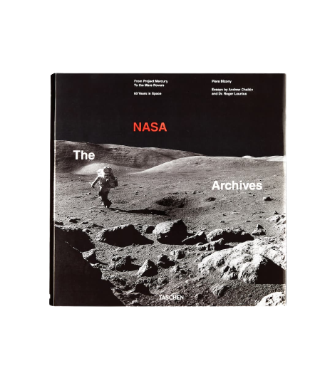 The NASA Archives