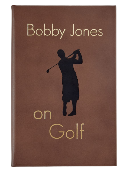 Bobby Jones On Golf