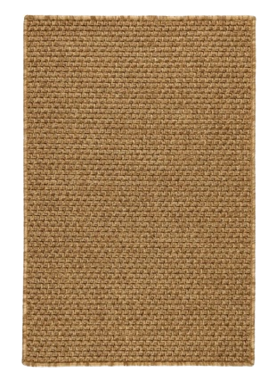 Laurel Sand Indoor/Outdoor Custom Rug