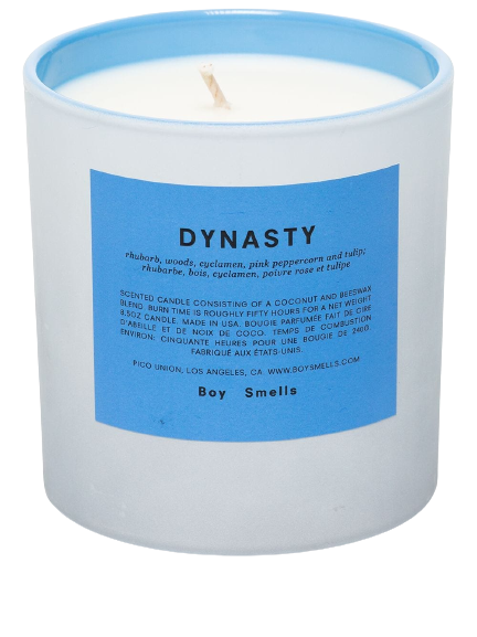 Dynasty Scented Candle