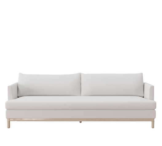 Theo Upholstered Sofa