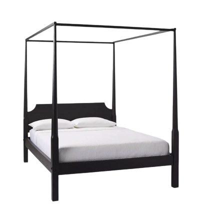 Whitaker Four Poster Bed
