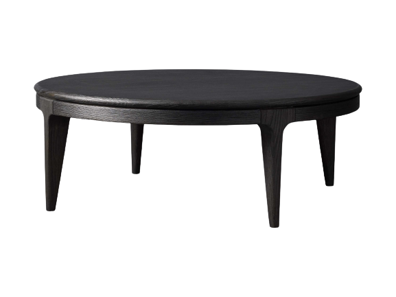 Park Round Coffee Table