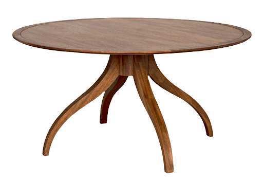 Vera Round Dining Table