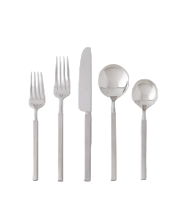 Stainless-Steel Jaxson Flatware Set