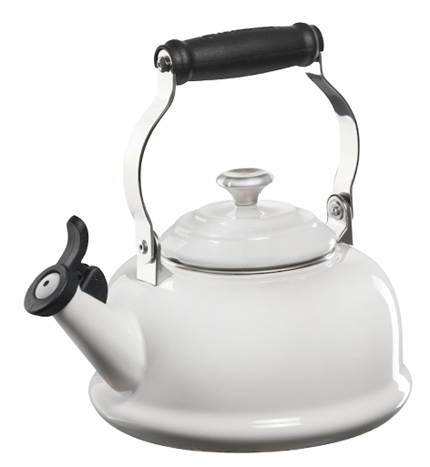 Le Creuset Classic Whistling Tea Kettle